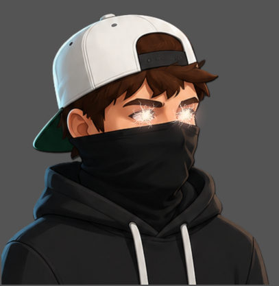 The author's profile picture